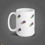F-Bombs Away Coffee Mug 8