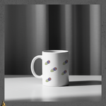 F-Bombs Away Coffee Mug 6