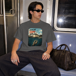 Crystal Lake Fishing Derby T-Shirt – Catch of the Day 3