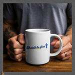 Yeah, No, For Sure - It Means Yes in Canadian Mug 7