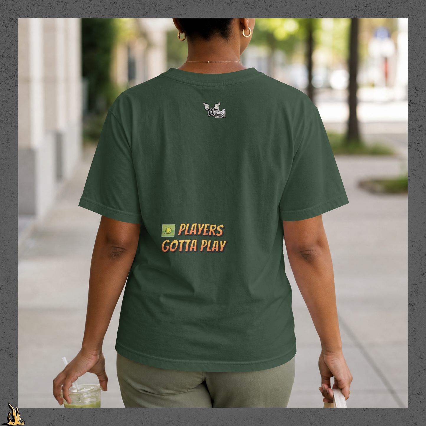 I Love Chasing Tail T-Shirt – Funny Dog & Fetch Unisex T-Shirt