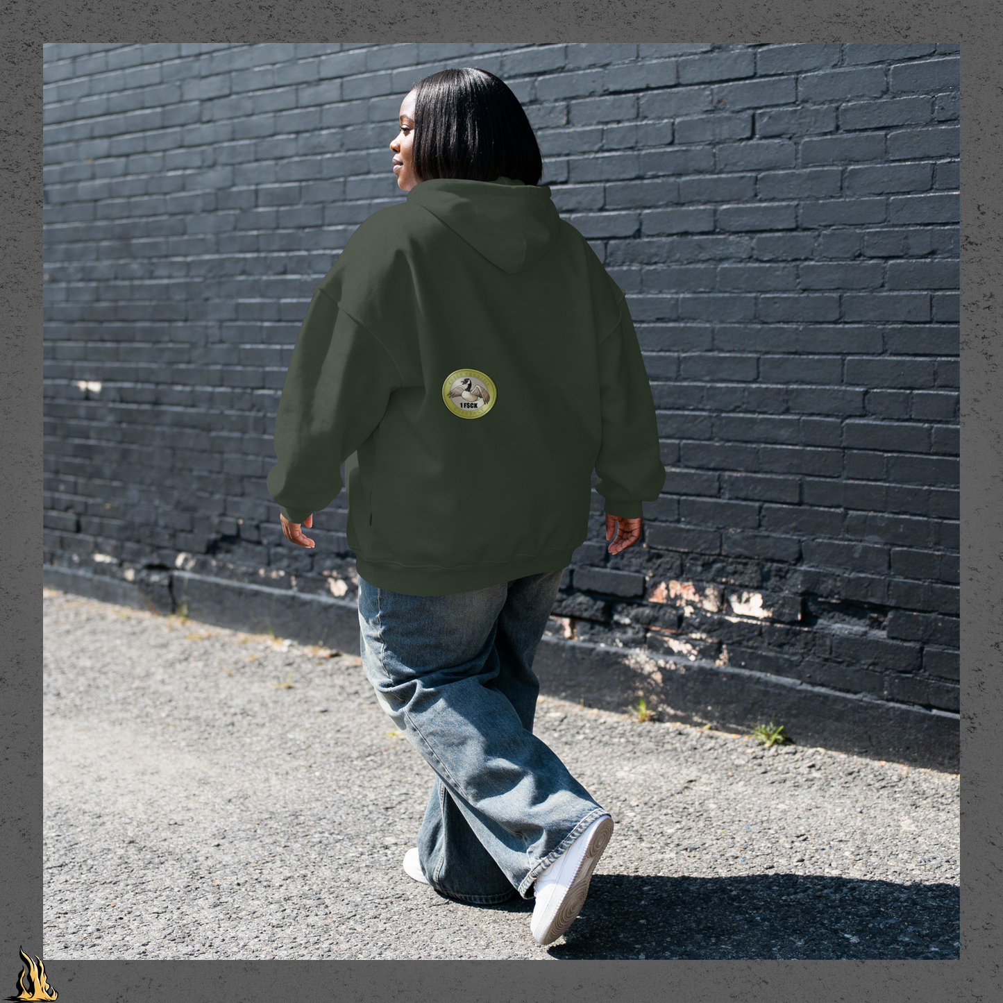 Fucks? I’m Bankrupt — Funny Sarcastic Piggy Bank Hoodie