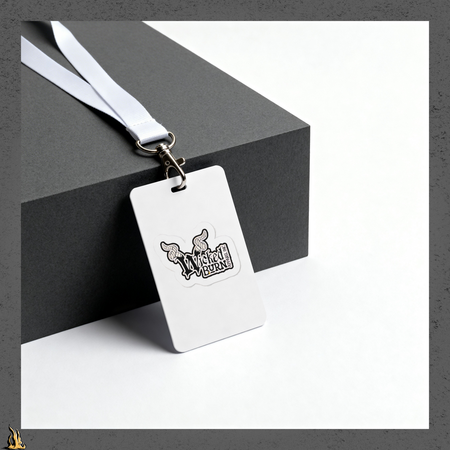 A Fungi – King of Good Times Sticker Pack