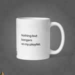 Groovy Tunes Retro Cassette Tape Mug 3