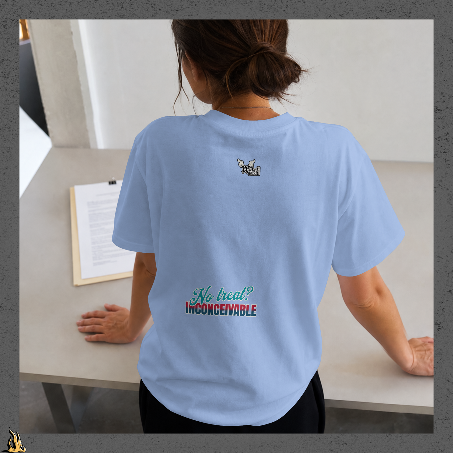 I Have Chuff to Say Unisex T-Shirt | Funny Dog Tee