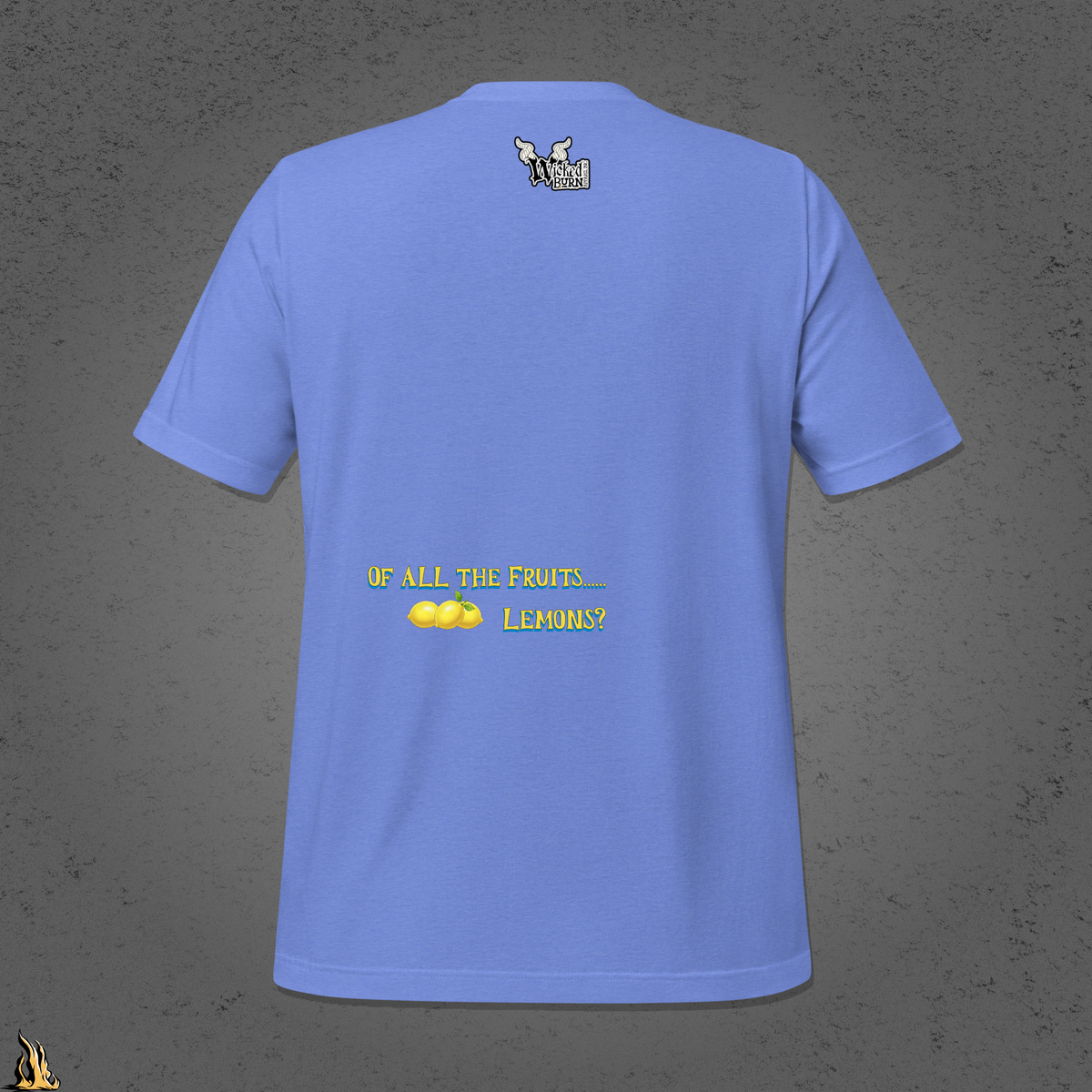 Fuck Lemonade — Funny Sarcastic Lemon Unisex T-Shirt
