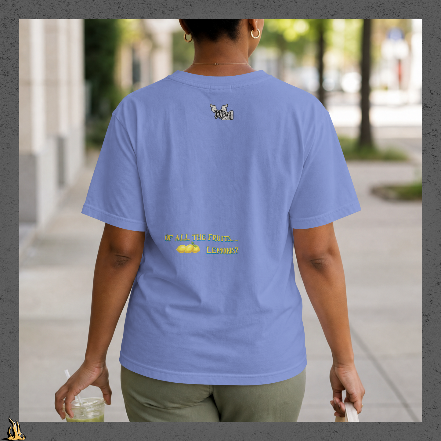 Fuck Lemonade — Funny Sarcastic Lemon Unisex T-Shirt