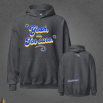 Yeah, No, For Sure - It Means Yes in Canadian Unisex Hoodie 2