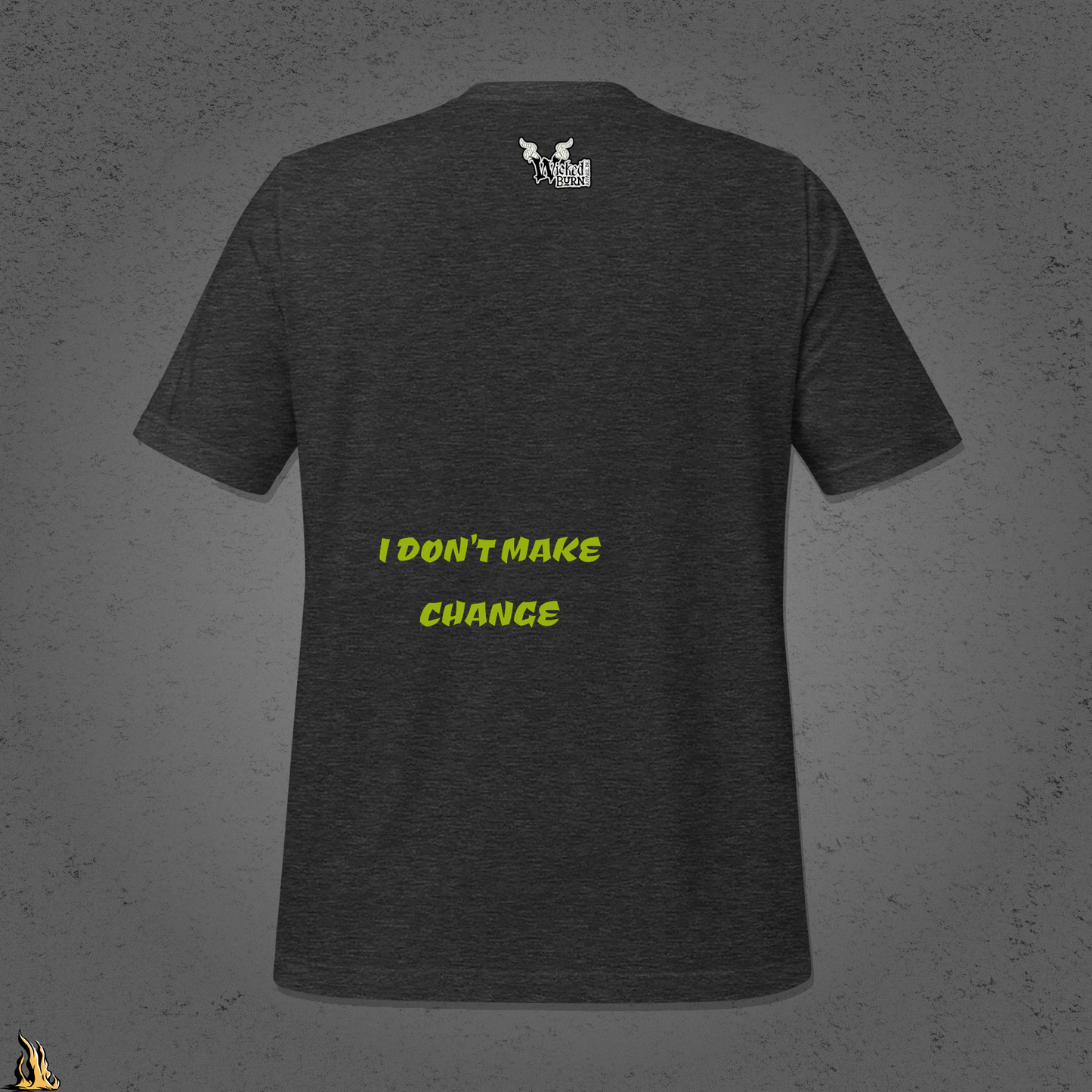 Fucks? It’s My Last — Check Yourself Currency Funny Goose T-Shirt