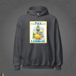 Fuck Lemonade Bunnyhug — Sarcastic Vintage Lemon Hoodie 7