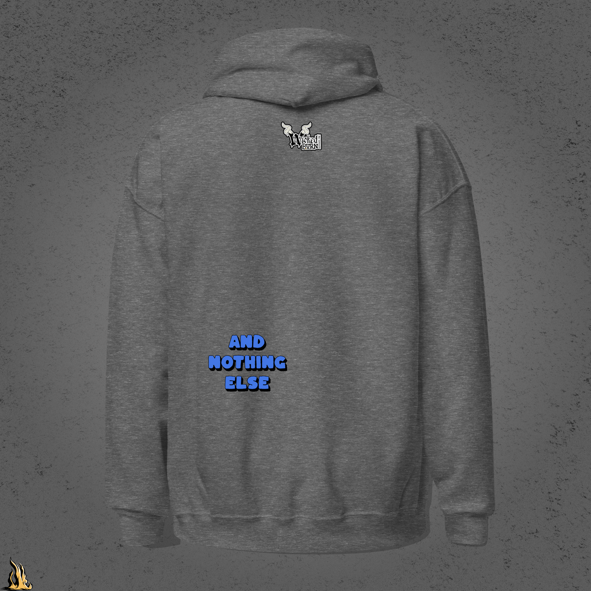 I Have the Audacity Hoodie | Funny Canadian Goose Bunnyhug