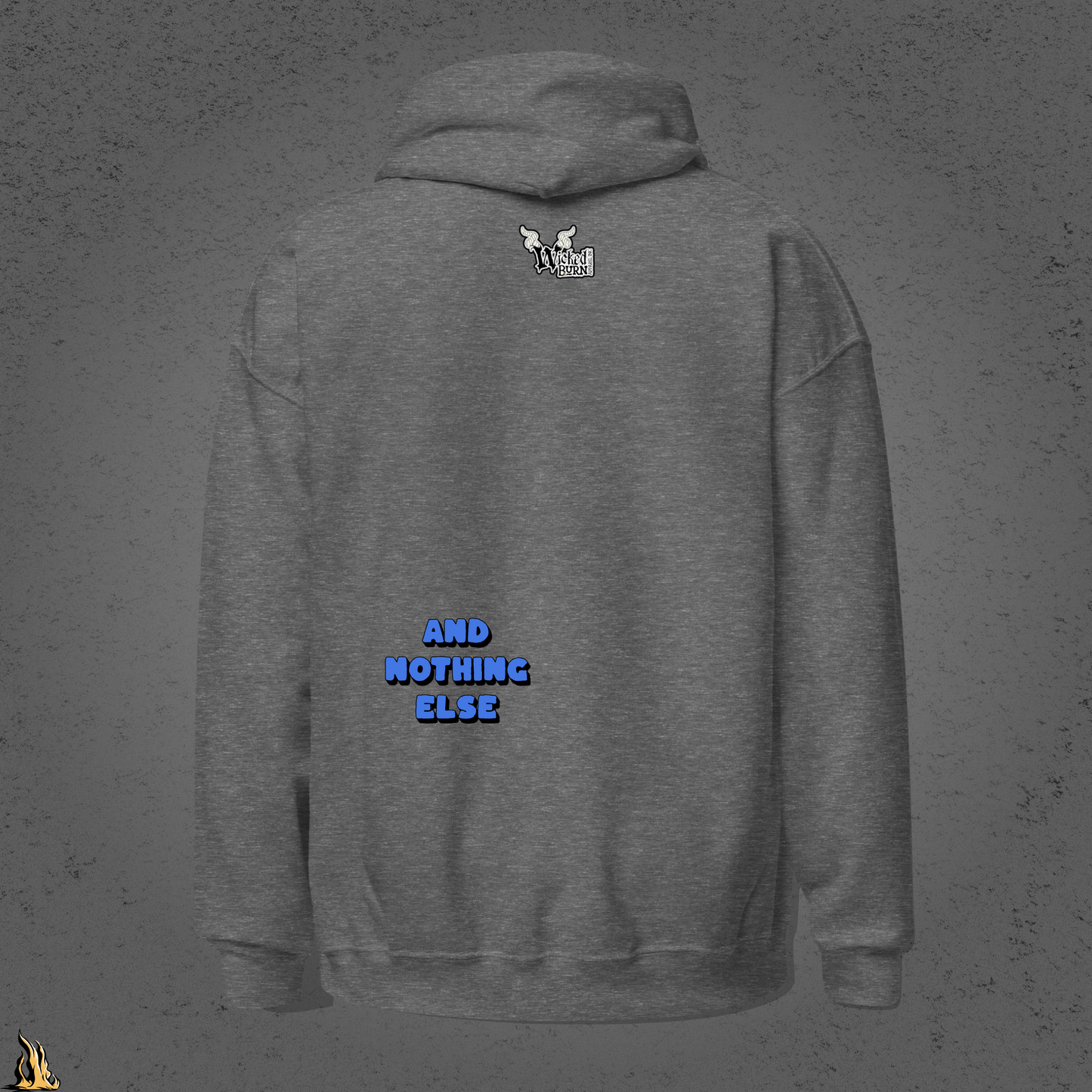 I Have the Audacity Hoodie | Funny Canadian Goose Bunnyhug