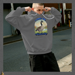I Have the Audacity Hoodie | Funny Canadian Goose Bunnyhug 5