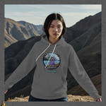 It's Called a Hoodie Obviously - Funny Raccoon Graphic Unisex Hoodie 5