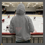 Eh-List: Rink Beers & Loud Jeers Unisex Hoodie 6