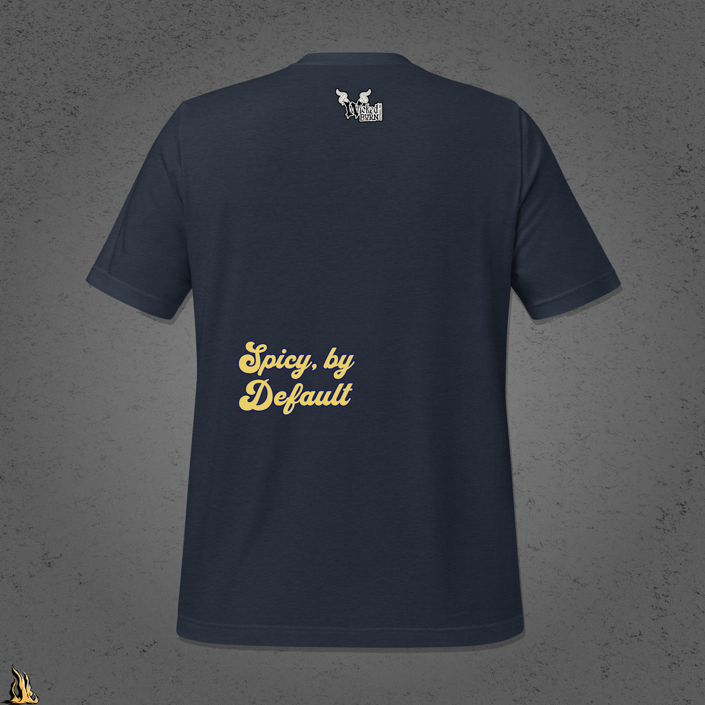 Sarcasm Is My Love Language T-Shirt | Spicy by Default