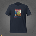 Strong Enough — Comfortable & Unbothered Plan Funny Cactus T-Shirt 7