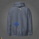 I Have the Audacity Hoodie | Funny Chihuahua Dog Bunnyhug 3
