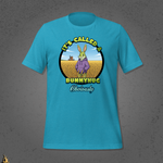 It's Called a Bunnyhug Obviously - Funny Saskatchewan Graphic Unisex T-Shirt 11