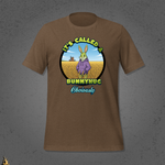 It's Called a Bunnyhug Obviously - Funny Saskatchewan Graphic Unisex T-Shirt 8