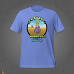 It's Called a Bunnyhug Obviously - Funny Saskatchewan Graphic Unisex T-Shirt 13