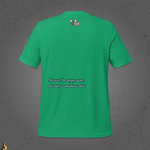 It's Called a Bunnyhug Obviously - Funny Saskatchewan Graphic Unisex T-Shirt 2