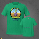 It's Called a Bunnyhug Obviously - Funny Saskatchewan Graphic Unisex T-Shirt 3