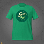 Do Epic Shit - Motivational Graphic Unisex T-shirt 8