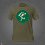 Do Epic Shit - Motivational Graphic Unisex T-shirt 9