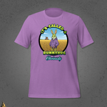 It's Called a Bunnyhug Obviously - Funny Saskatchewan Graphic Unisex T-Shirt 12