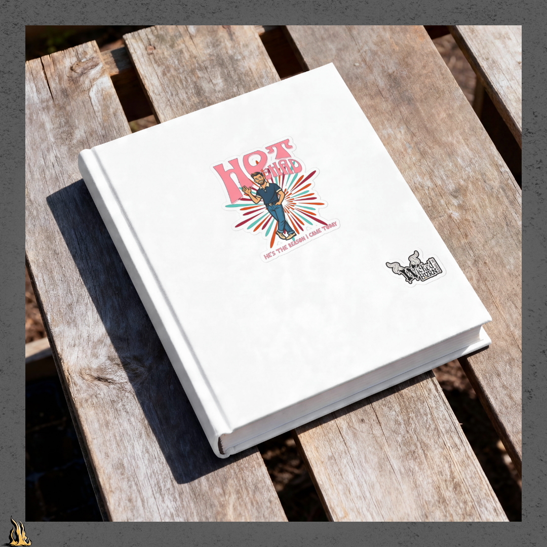 Hot Chad Funny Sticker Pack – Devastating Wit Collection