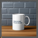 Savage Viking Graphic Mug – Ironstorm Edition 8