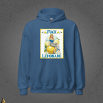 Fuck Lemonade Bunnyhug — Sarcastic Vintage Lemon Hoodie 8