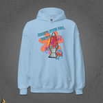 What’s Your Bag, Baby? Snack Lover Unisex Hoodie 8