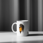 Need a Light? Mug – Flame Monster Search Party 2