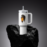 Need a Light? Flame Monster Sticker Pack – Search Party 2