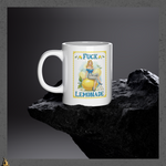 Fuck Lemonade — Funny Sarcastic Lemon Coffee Mug 7