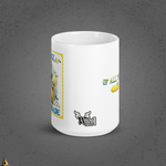 Fuck Lemonade — Funny Sarcastic Lemon Coffee Mug 10
