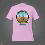 It's Called a Bunnyhug Obviously - Funny Saskatchewan Graphic Unisex T-Shirt 14