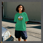 It's Called a Bunnyhug Obviously - Funny Saskatchewan Graphic Unisex T-Shirt 5