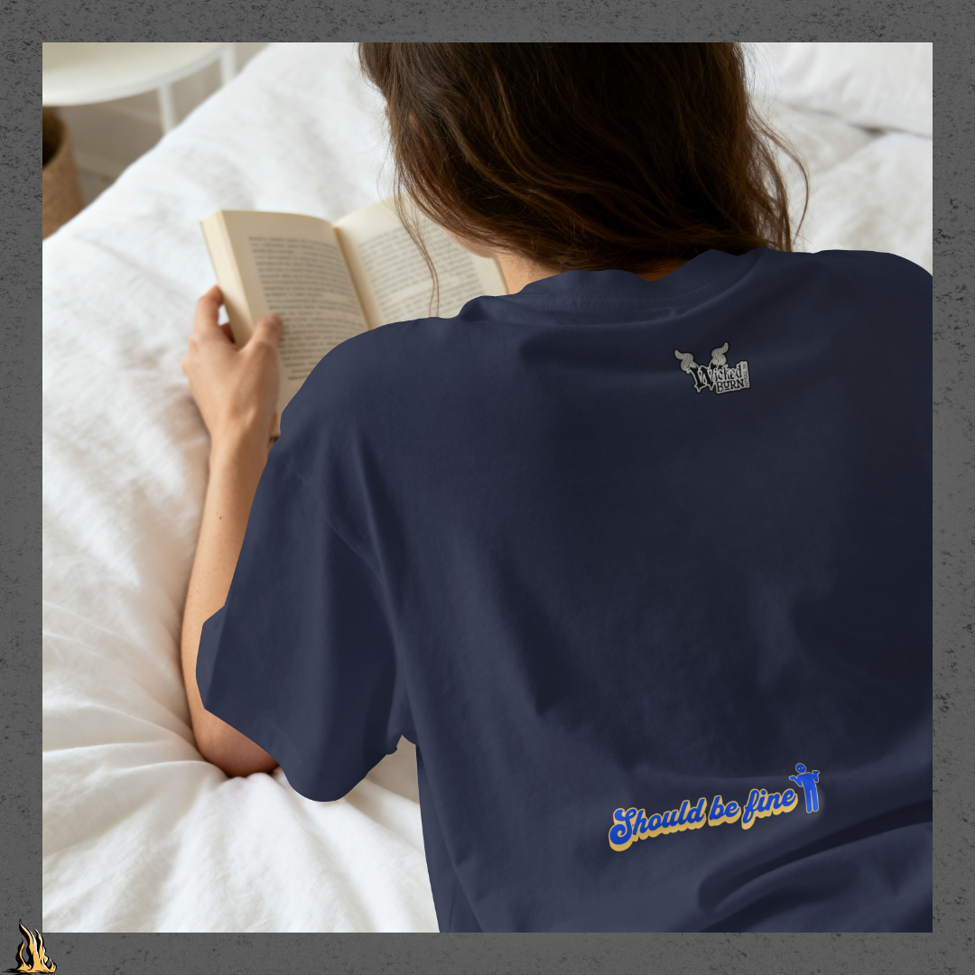 Yeah, No, For Sure - It Means Yes in Canadian Unisex T-Shirt