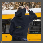 Fuck Lemonade Bunnyhug — Sarcastic Vintage Lemon Hoodie 6