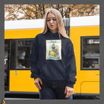 Fuck Lemonade Bunnyhug — Sarcastic Vintage Lemon Hoodie 5
