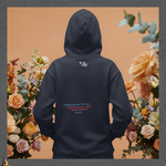 Comfortable & Unbothered Plan — Funny Exhausted Cactus Hoodie 6