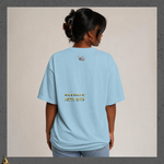 Kickassery, Good Vibes & Petty Spite - Funny Unicorn Unisex T-Shirt 6