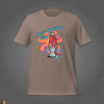 What’s Your Bag, Baby? Snack Lover Unisex T-shirt 9