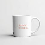 Candy for Those Who Have Vexed Me Mug – Sharing Is Caring 4