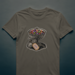 Candy for Those Who Have Vexed Me T-Shirt – Sharing Is Caring 10