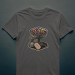Candy for Those Who Have Vexed Me T-Shirt – Sharing Is Caring 9