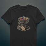 Candy for Those Who Have Vexed Me T-Shirt – Sharing Is Caring 5